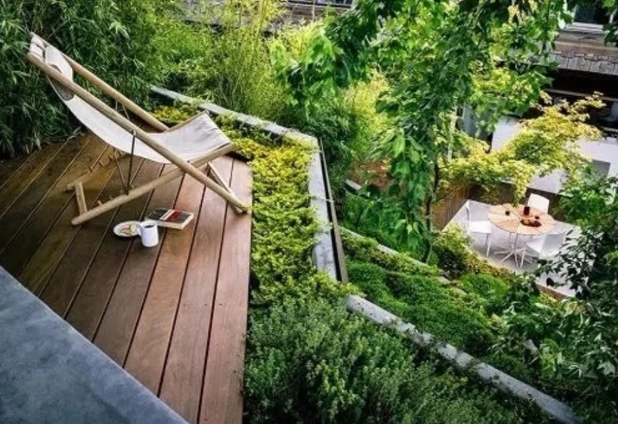 花園的神秘感從何而來(lái)？這幾個(gè)小妙招必須要了解一下~