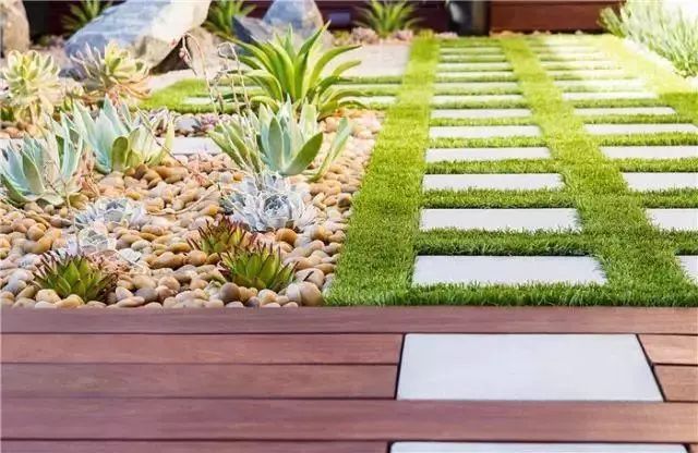 花園鋪裝設(shè)計(jì)的八大錯(cuò)誤，速來(lái)避坑~