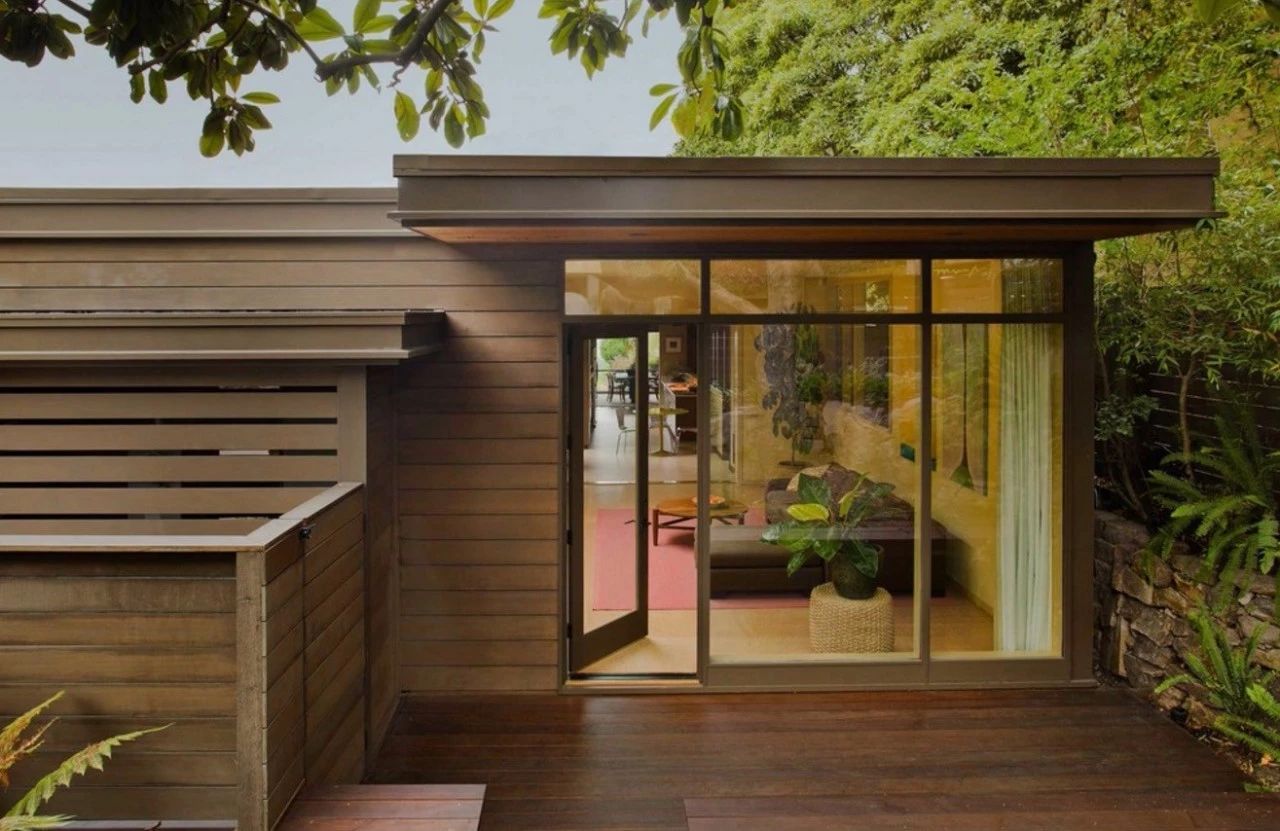 關(guān)于屋頂花園、鐵藝門、戶外家具養(yǎng)護(hù)那些事，干貨十足，速來收藏