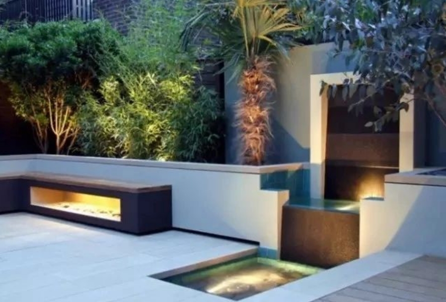 設(shè)計過程中做好這些細(xì)節(jié)，擁有美麗庭院不再是夢！