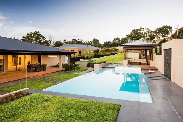 200平療愈花園，讓子女健康快樂(lè)成長(zhǎng)