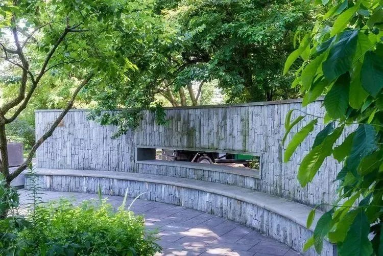 庭院漏景是一門藝術(shù)，怎么“漏”才好看？