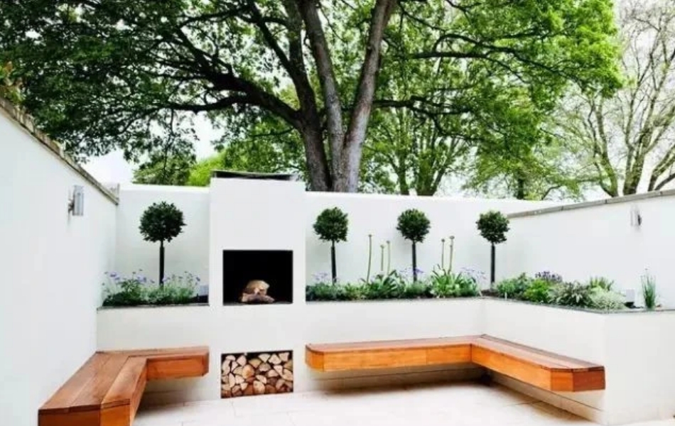 看了這篇文章，如何做好花園維護(hù)再也不會(huì)困擾你了！這里有12個(gè)小技巧教給你。日照庭院設(shè)計(jì)，煙臺(tái)別墅庭院設(shè)計(jì)