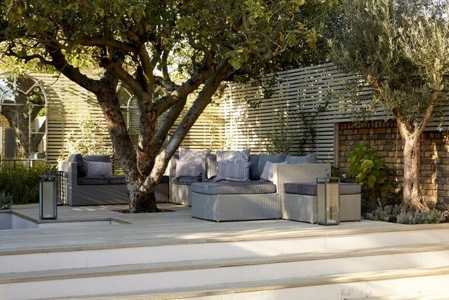 14種?花園圍欄樣式，快來(lái)了解一下吧~