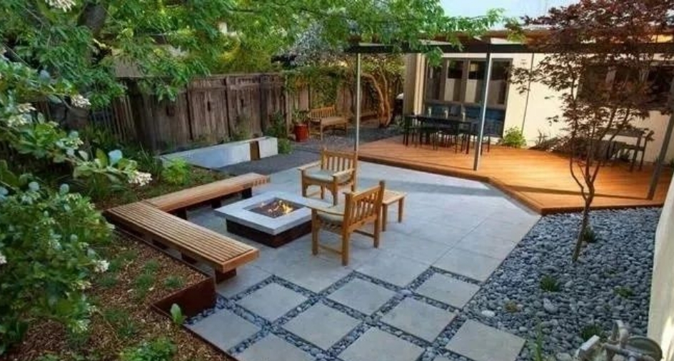 降水增多，防潮成心??？收藏這些方法，完美解決問(wèn)題！煙臺(tái)花園設(shè)計(jì)