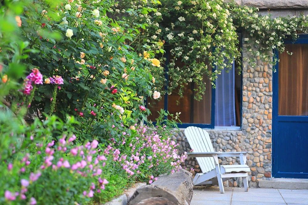 細(xì)節(jié)決定成敗，這些庭院基礎(chǔ)一定要打好