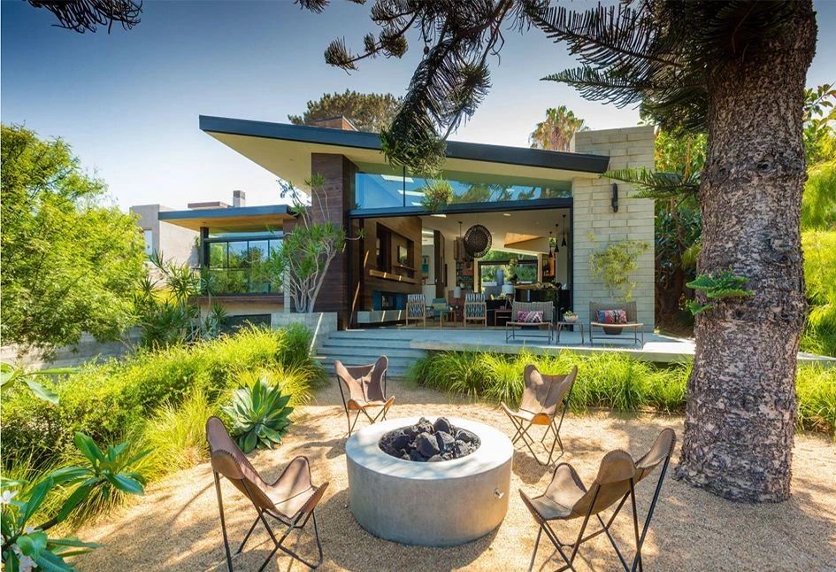 這樣設(shè)計(jì)你的庭院，簡(jiǎn)直太美啦！絕不可錯(cuò)過(guò)的設(shè)計(jì)小tips~