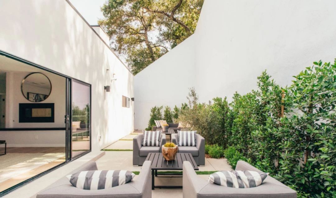 弄懂中國(guó)古典園林之四大意境，中式庭院的打造便不再是夢(mèng)