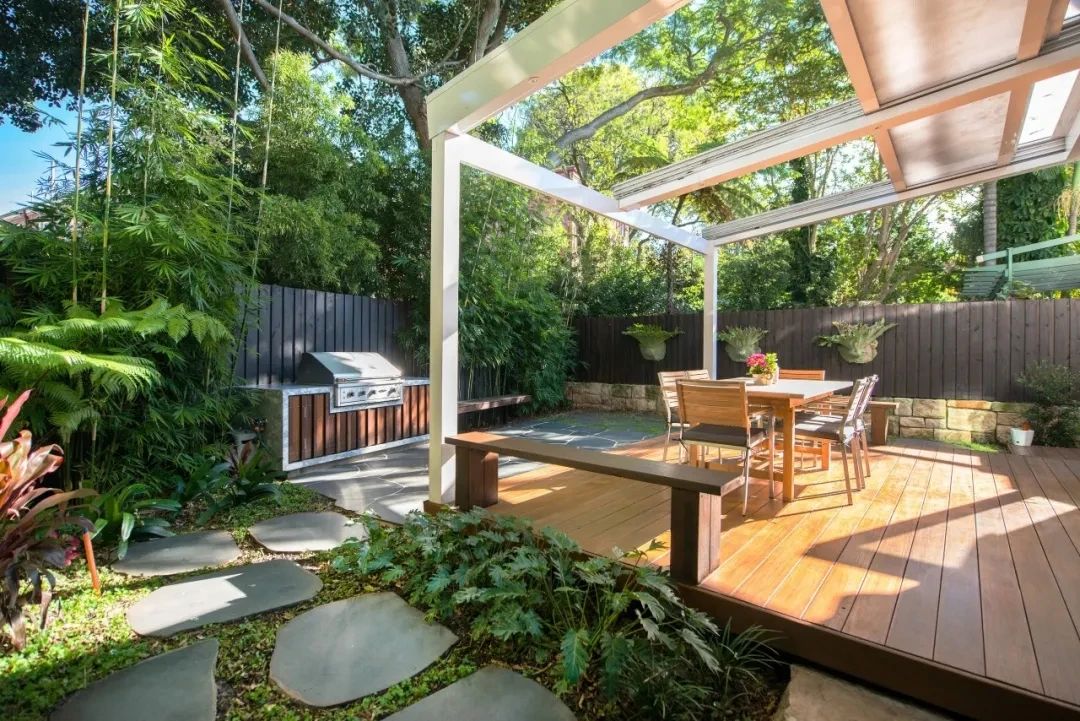 花園設(shè)計(jì)時(shí)該注意什么？這里分享一些建議，助你享受美好花園生活~