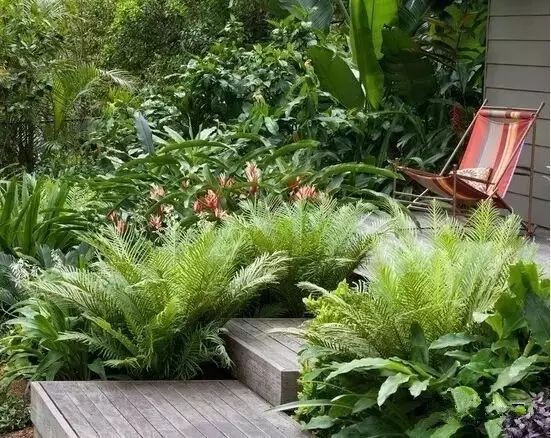 院子的細(xì)節(jié)，才是決定質(zhì)量的關(guān)鍵