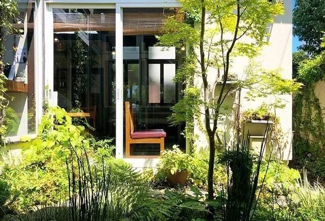 中式庭院——屬于中國(guó)人的散文詩(shī)