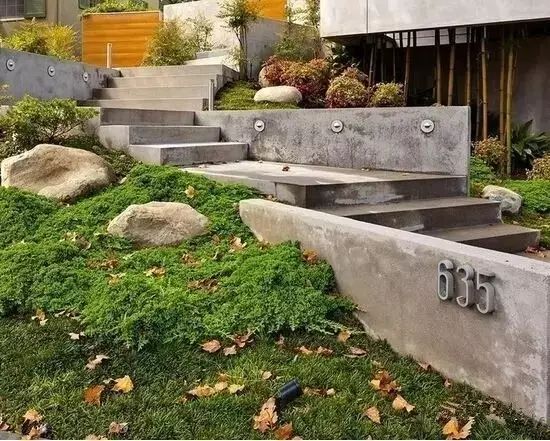 院子的細(xì)節(jié)，才是決定質(zhì)量的關(guān)鍵