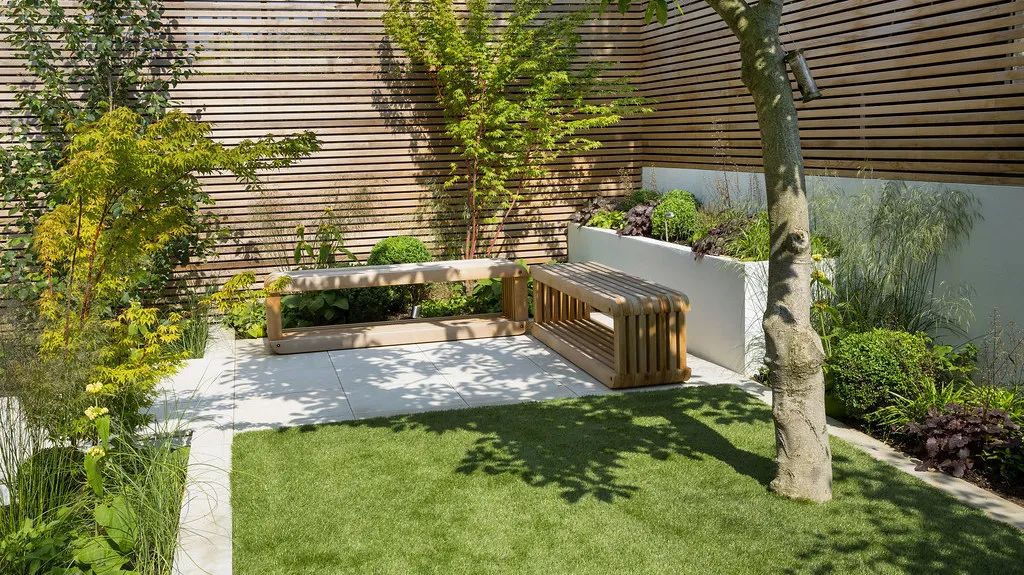 下沉式庭院的優(yōu)點(diǎn)和建造的注意事項(xiàng)，請(qǐng)查看~