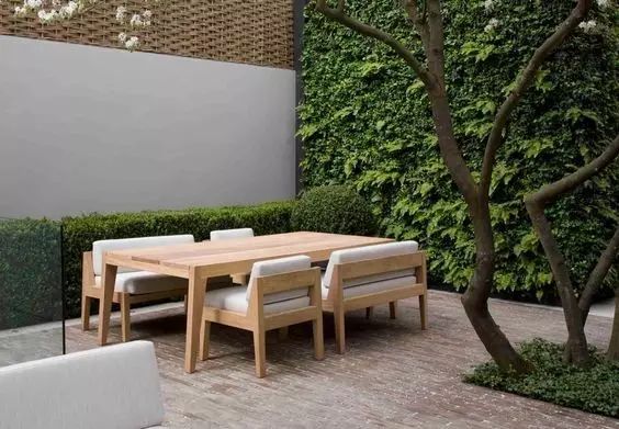 簡(jiǎn)單極致的花園生活才是人生的終極追尋~