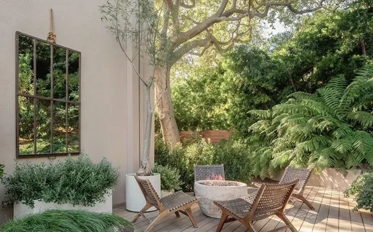 3步打造ins風(fēng)花園，新手也能輕松搞定！