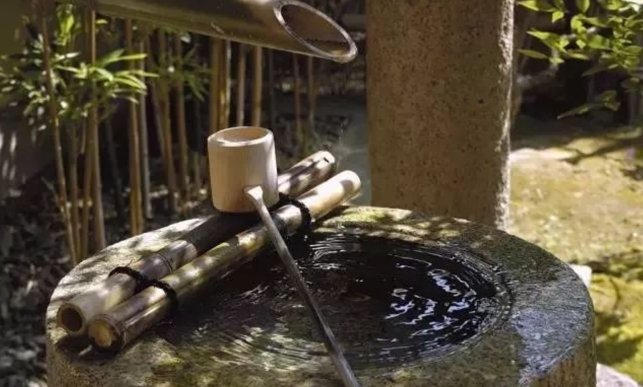 想輕松擁有寧?kù)o安逸的禪意庭院?jiǎn)?？做到以下這幾點(diǎn)就可以！