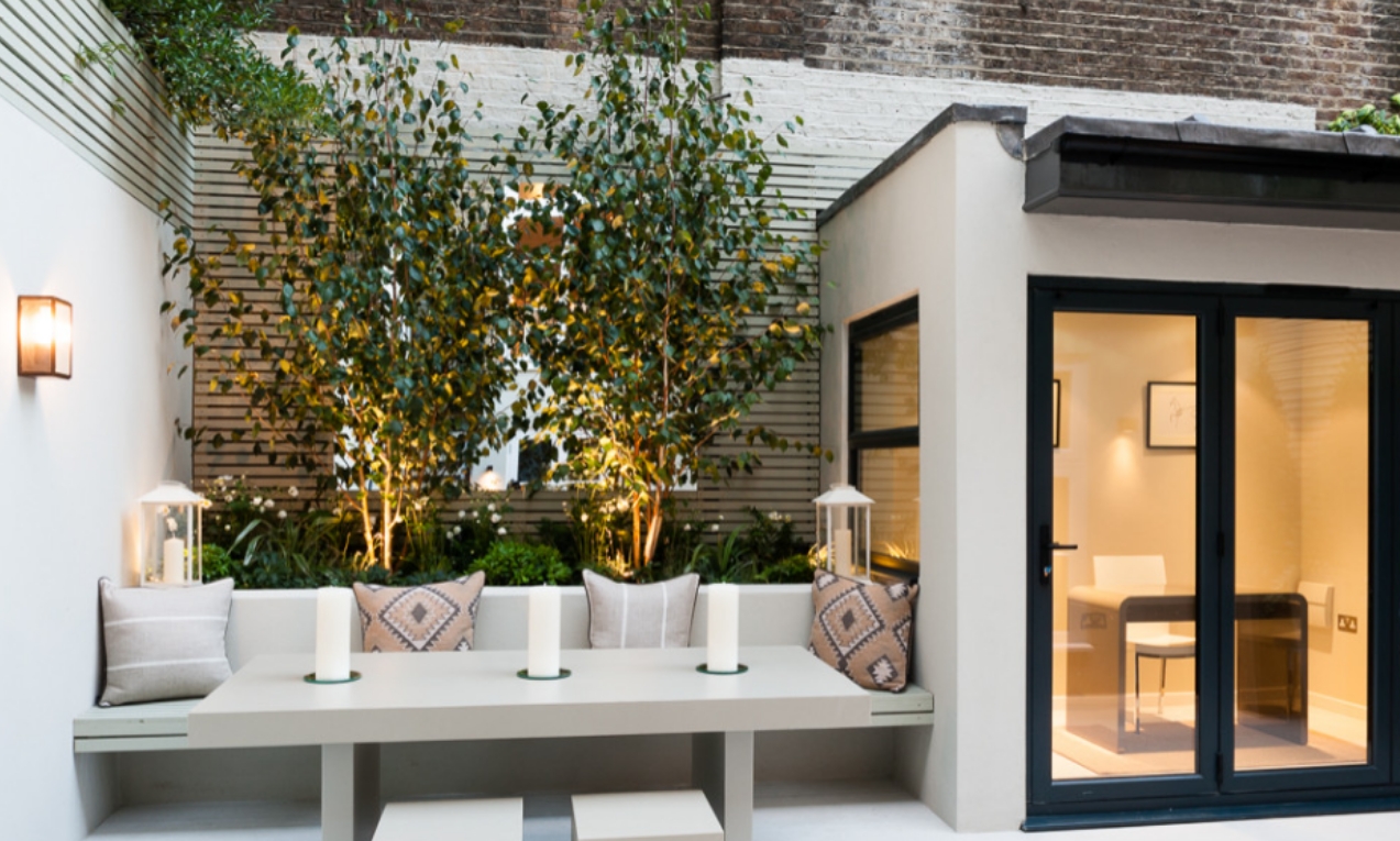 春日限定！打造你的專屬浪漫花園