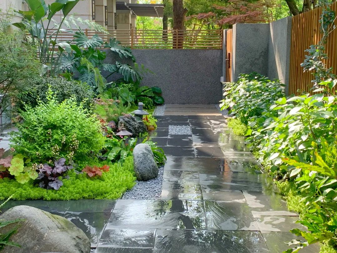 庭院改造小技巧，必須掌握的小知識(shí)！