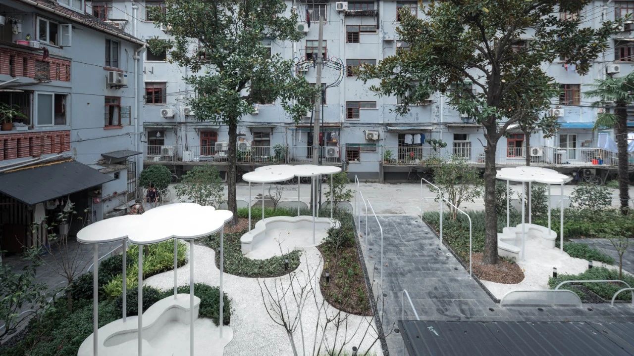 庭院花境設(shè)計的4要素，你應(yīng)該知道