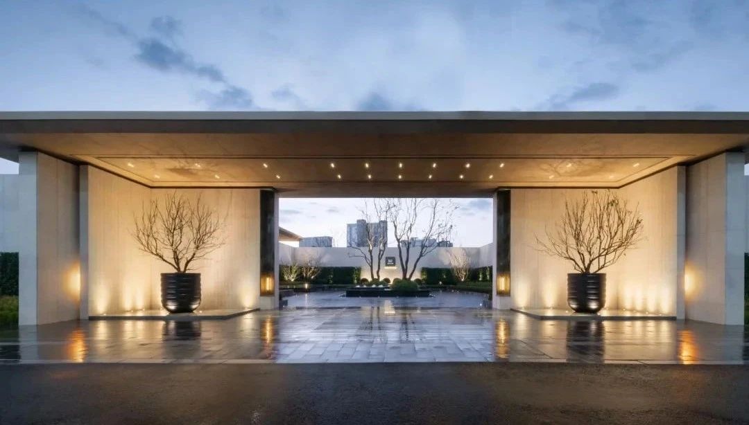 花園的靈魂元素！小小一盞燈，氛圍感拉滿~