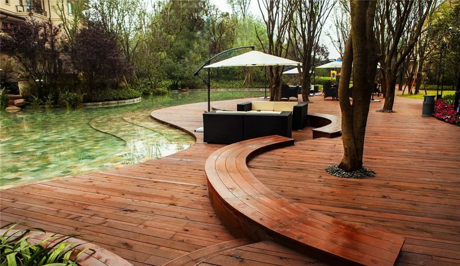 花園軟硬景結(jié)合get不到關(guān)鍵點(diǎn)？這里或許有你想看的