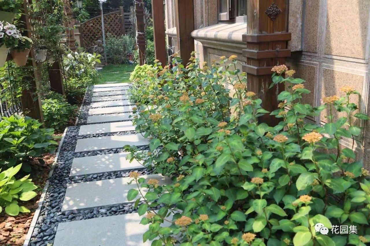 庭院設(shè)計(jì)與施工想要靠得住，庭院水電千萬(wàn)不能輕視！