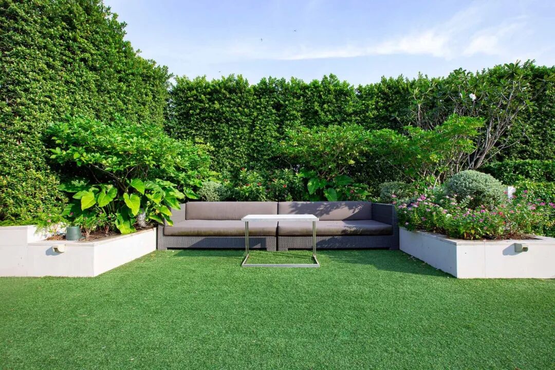 冬日花園守護(hù)者戶外家具的“過冬指南”，一鍵收藏吧~